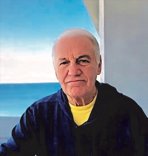 FRANK  FUSCARDO